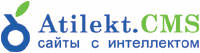 Atilekt.CMS